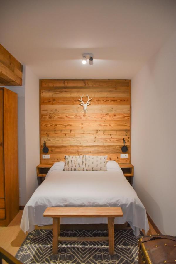 Envalira Vacances - Woody Pas De La Casa Exterior foto