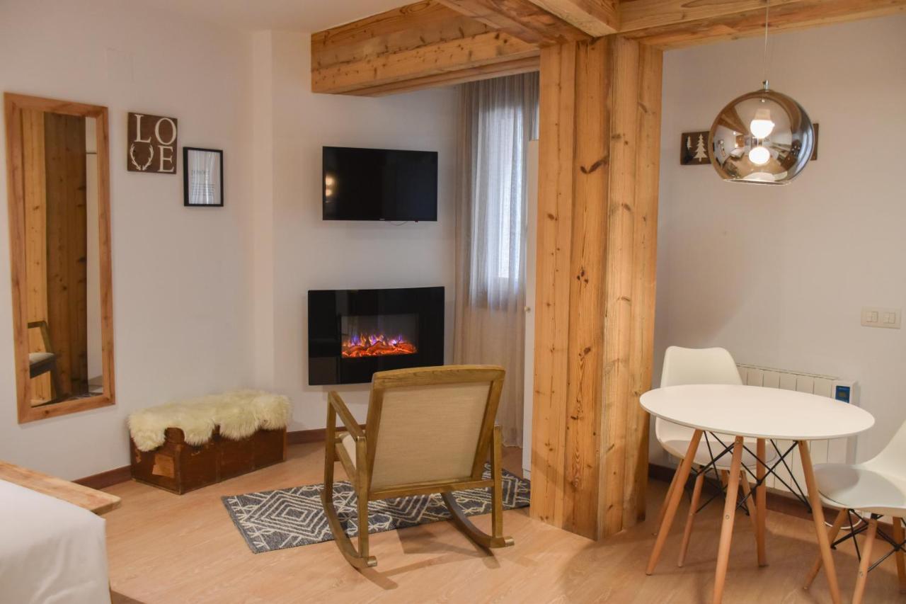 Envalira Vacances - Woody Pas De La Casa Exterior foto